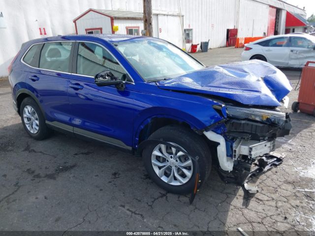 2023 HONDA CR-V 2HKRS4H20PH425634