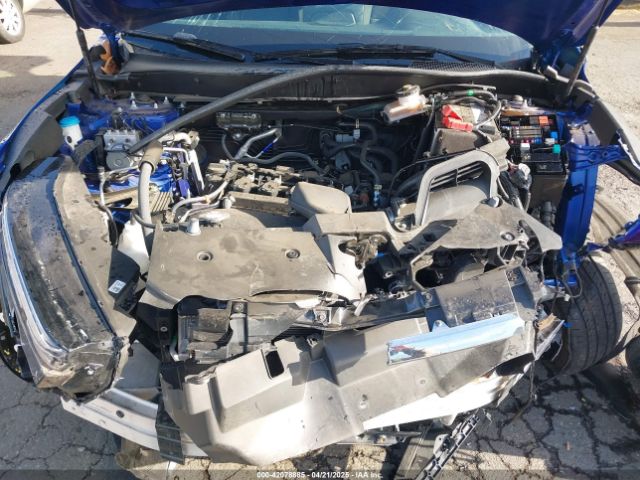 2023 HONDA CR-V 2HKRS4H20PH425634 Photo 9