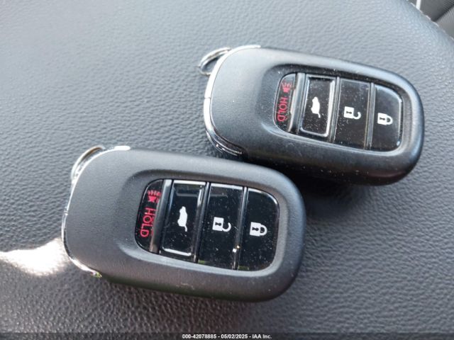 2023 HONDA CR-V 2HKRS4H20PH425634 Photo 10