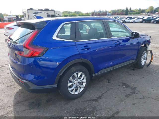 2023 HONDA CR-V 2HKRS4H20PH425634 Photo 3