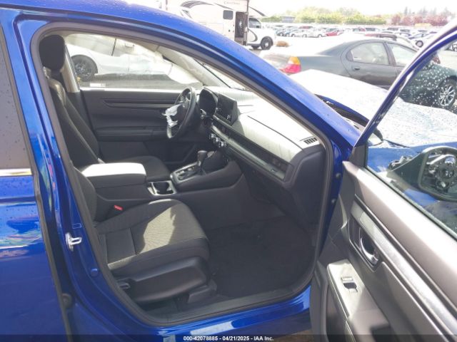 2023 HONDA CR-V 2HKRS4H20PH425634 Photo 4