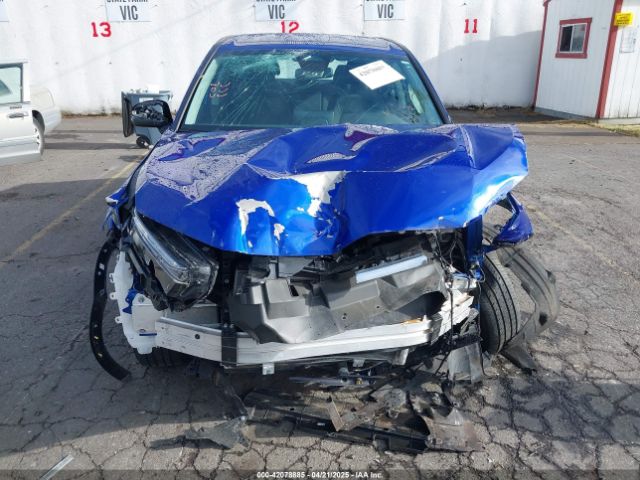2023 HONDA CR-V 2HKRS4H20PH425634 Photo 5