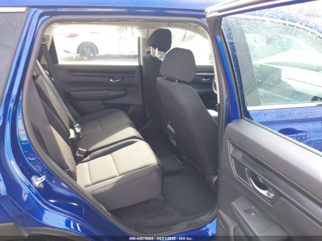 2023 HONDA CR-V 2HKRS4H20PH425634 Photo 7
