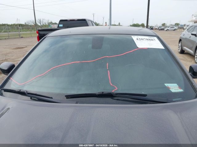 2C3CDXBG0LH238715 Dodge Charger Sxt Rwd