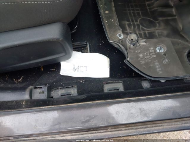 2C3CDXBG0LH238715 Dodge Charger Sxt Rwd