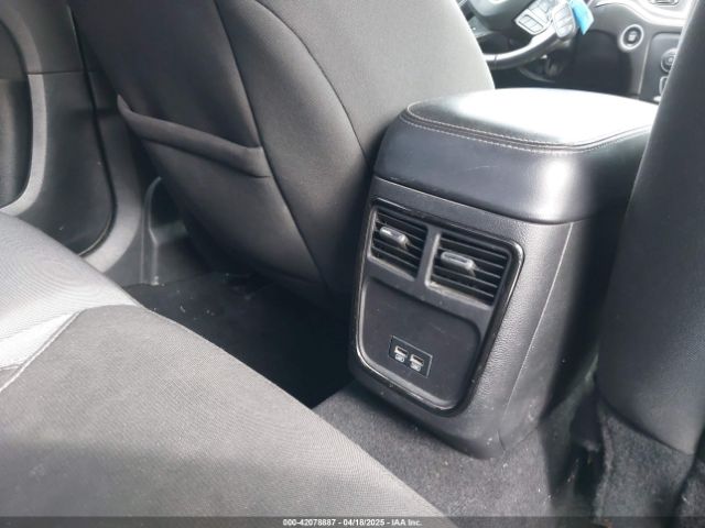 2C3CDXBG0LH238715 Dodge Charger Sxt Rwd