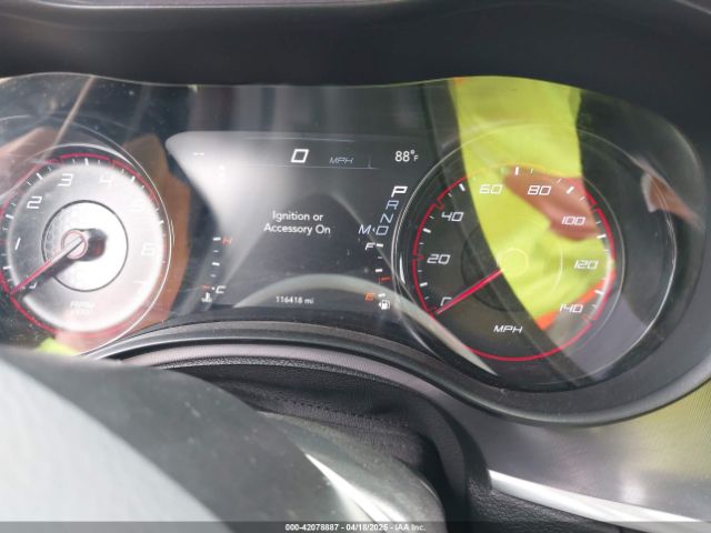 2C3CDXBG0LH238715 Dodge Charger Sxt Rwd