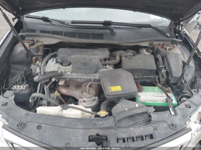4T4BF1FK2ER408359 Toyota CAMRY LE