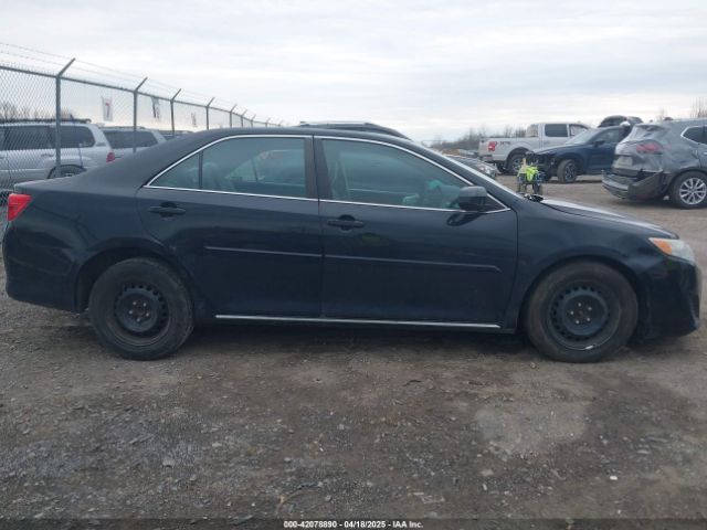 4T4BF1FK2ER408359 Toyota CAMRY LE