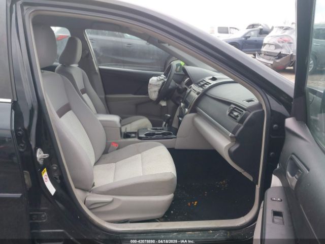 4T4BF1FK2ER408359 Toyota CAMRY LE