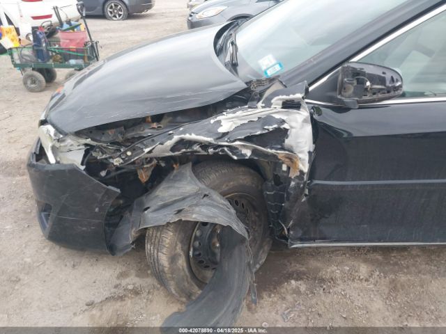 4T4BF1FK2ER408359 Toyota CAMRY LE