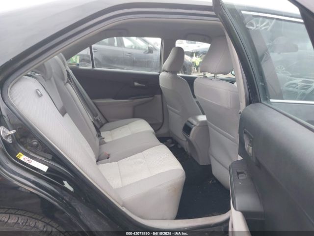 4T4BF1FK2ER408359 Toyota CAMRY LE