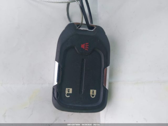 1GKKNKLS9LZ147442 GMC Acadia Fwd Sle