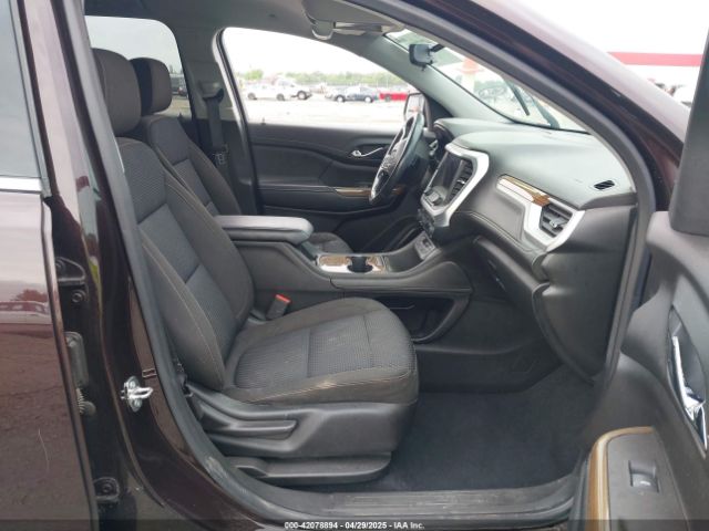 1GKKNKLS9LZ147442 GMC Acadia Fwd Sle