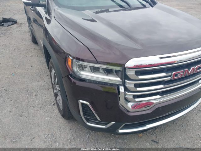 1GKKNKLS9LZ147442 GMC Acadia Fwd Sle
