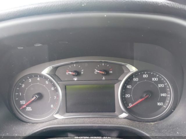 1GKKNKLS9LZ147442 GMC Acadia Fwd Sle