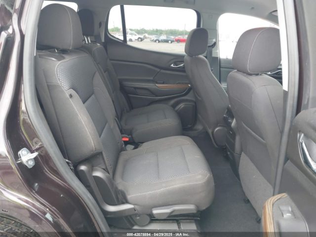 1GKKNKLS9LZ147442 GMC Acadia Fwd Sle