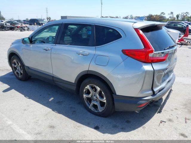 5J6RW1H85JA001950 Honda Cr-v Ex-l/ex-l Navi
