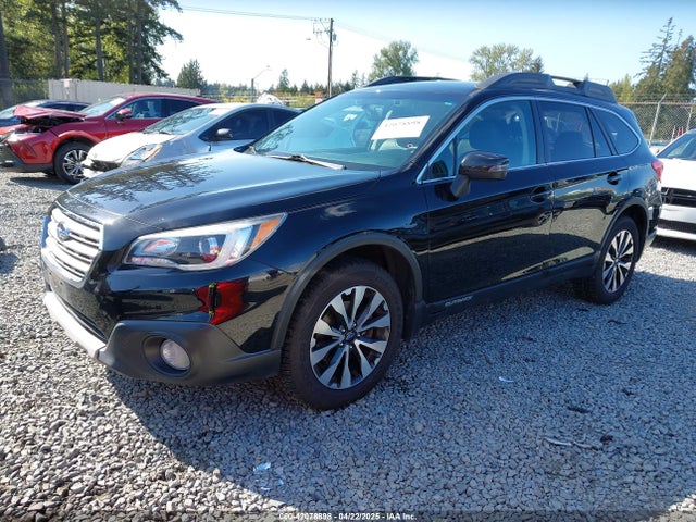 4S4BSANC1G3289194 Subaru Outback 2.5i Limited