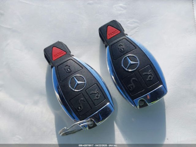 4JGDF7DE3EA383167 Mercedes-Benz Gl 550 4matic