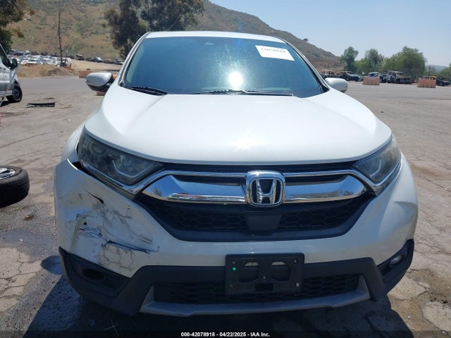 2HKRW1H5XHH500662 Honda CR-V EX