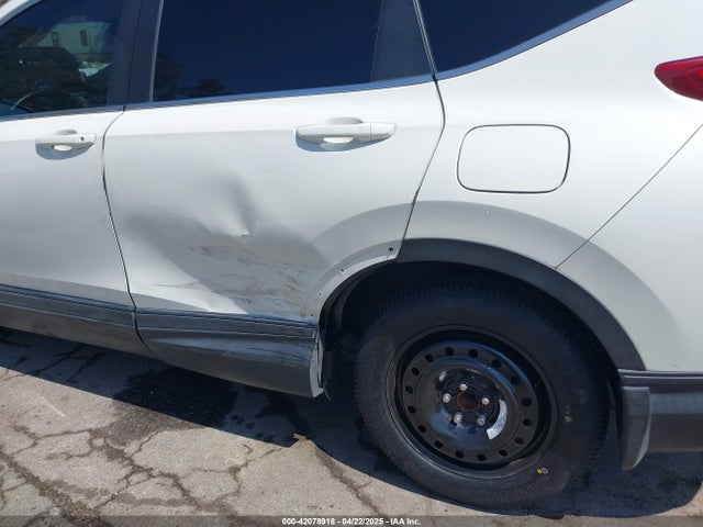 2HKRW1H5XHH500662 Honda CR-V EX