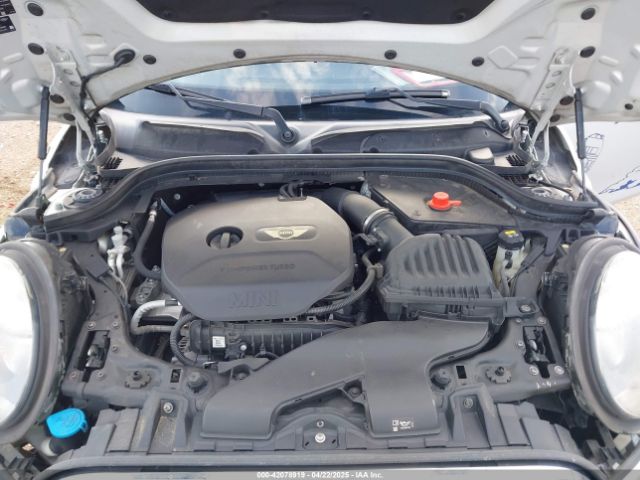 2017 MINI HARDTOP WMWXP5C35H3C64595 Photo 9