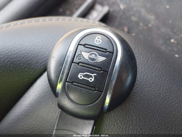2017 MINI HARDTOP WMWXP5C35H3C64595 Photo 10