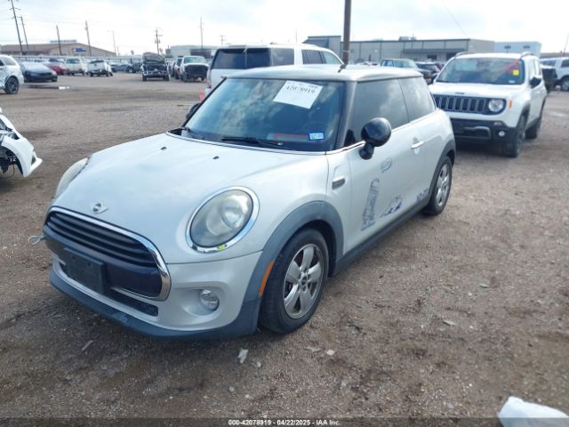 2017 MINI HARDTOP WMWXP5C35H3C64595 Photo 1
