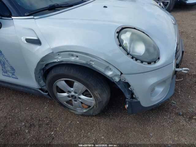 2017 MINI HARDTOP WMWXP5C35H3C64595 Photo 5