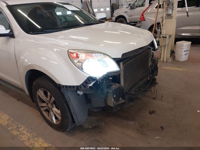 1GNALBEK1FZ112190 Chevrolet EQUINOX 1LT