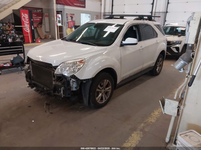 1GNALBEK1FZ112190 Chevrolet EQUINOX 1LT