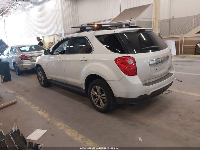 1GNALBEK1FZ112190 Chevrolet EQUINOX 1LT