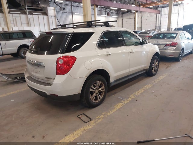 1GNALBEK1FZ112190 Chevrolet EQUINOX 1LT