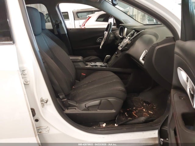 1GNALBEK1FZ112190 Chevrolet EQUINOX 1LT