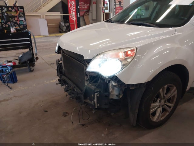 1GNALBEK1FZ112190 Chevrolet EQUINOX 1LT