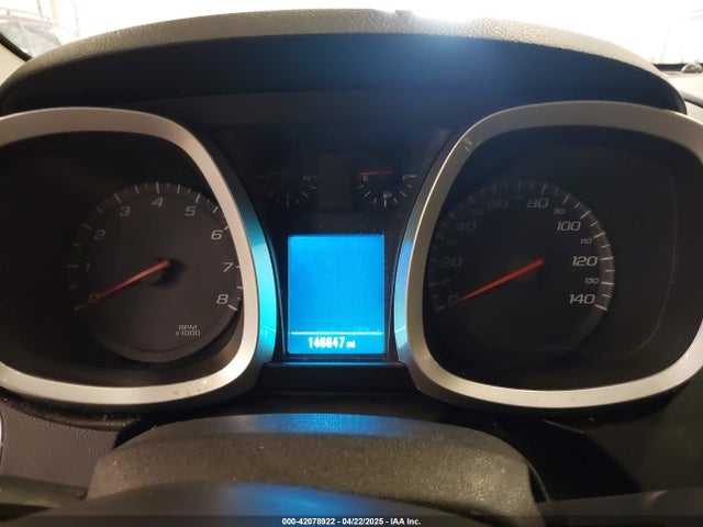 1GNALBEK1FZ112190 Chevrolet EQUINOX 1LT