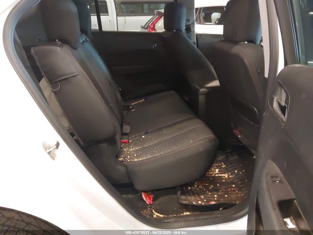 1GNALBEK1FZ112190 Chevrolet EQUINOX 1LT