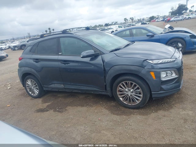 KM8K22AA6MU613871 Hyundai Kona Sel