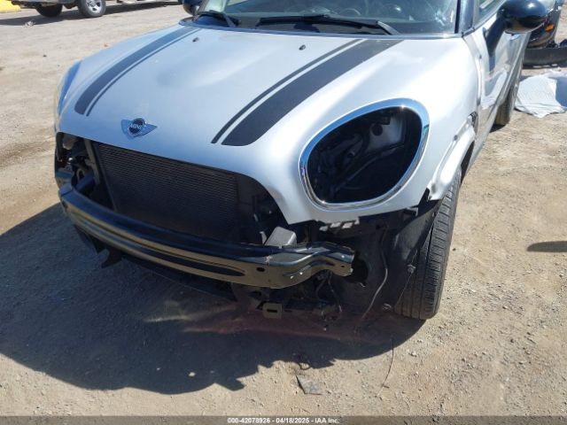 2012 MINI COOPER S COUNTRYMAN WMWZC5C59CWL60076 Photo 5