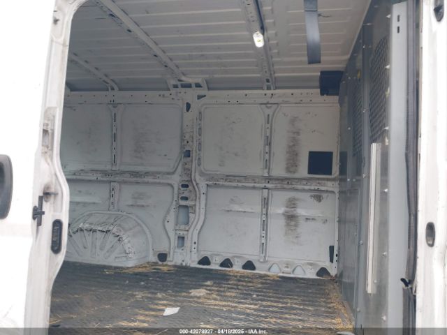 3C6TRVAG9EE107419 RAM Promaster 1500 Low Roof