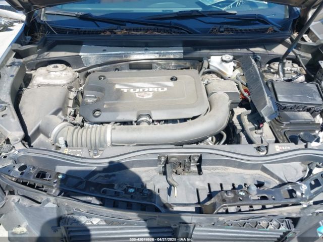 1GYFZER4XLF032646 Cadillac lsy - sidi, vvt, alum, var 3