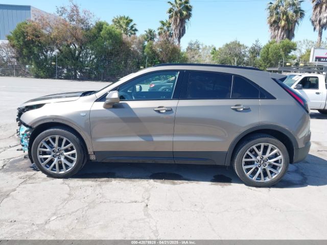 1GYFZER4XLF032646 Cadillac lsy - sidi, vvt, alum, var 3