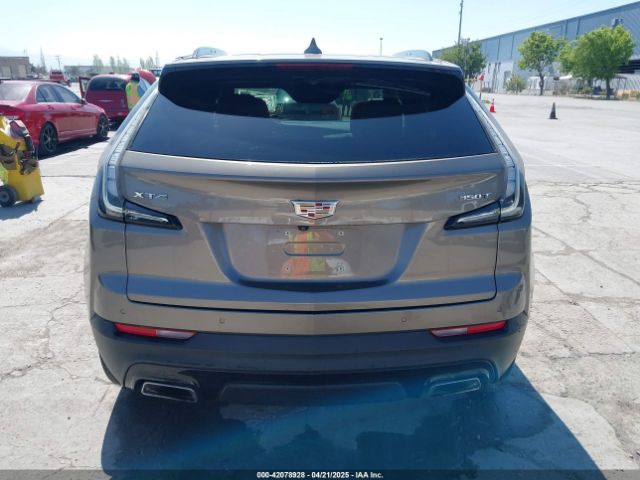 1GYFZER4XLF032646 Cadillac lsy - sidi, vvt, alum, var 3