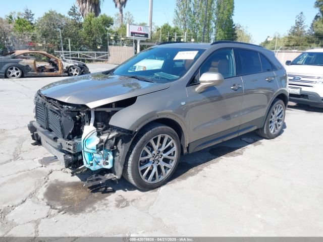 1GYFZER4XLF032646 Cadillac lsy - sidi, vvt, alum, var 3