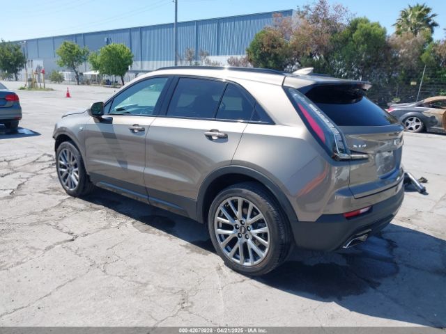 1GYFZER4XLF032646 Cadillac lsy - sidi, vvt, alum, var 3