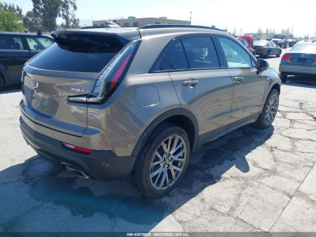 1GYFZER4XLF032646 Cadillac lsy - sidi, vvt, alum, var 3