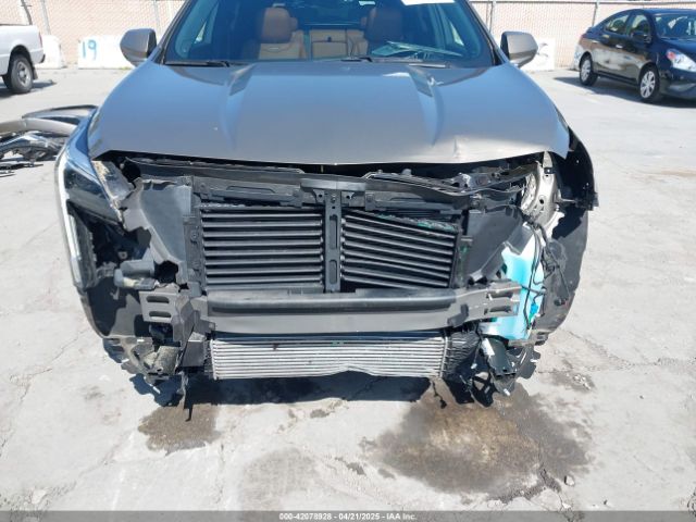 1GYFZER4XLF032646 Cadillac lsy - sidi, vvt, alum, var 3