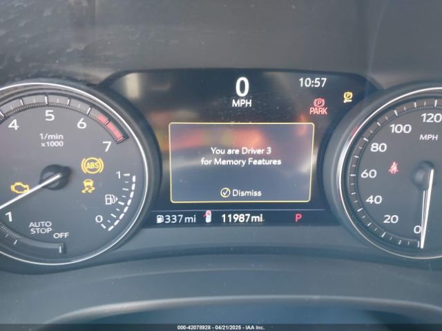 1GYFZER4XLF032646 Cadillac lsy - sidi, vvt, alum, var 3