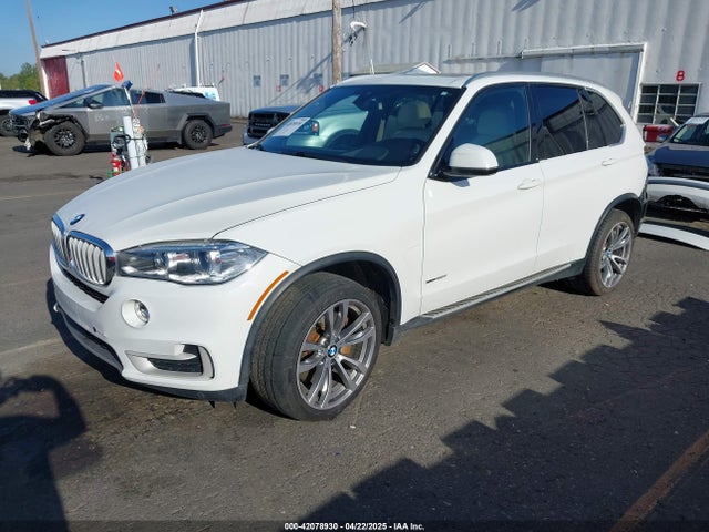 5UXKR6C52H0J84540 BMW X5 Xdrive50i
